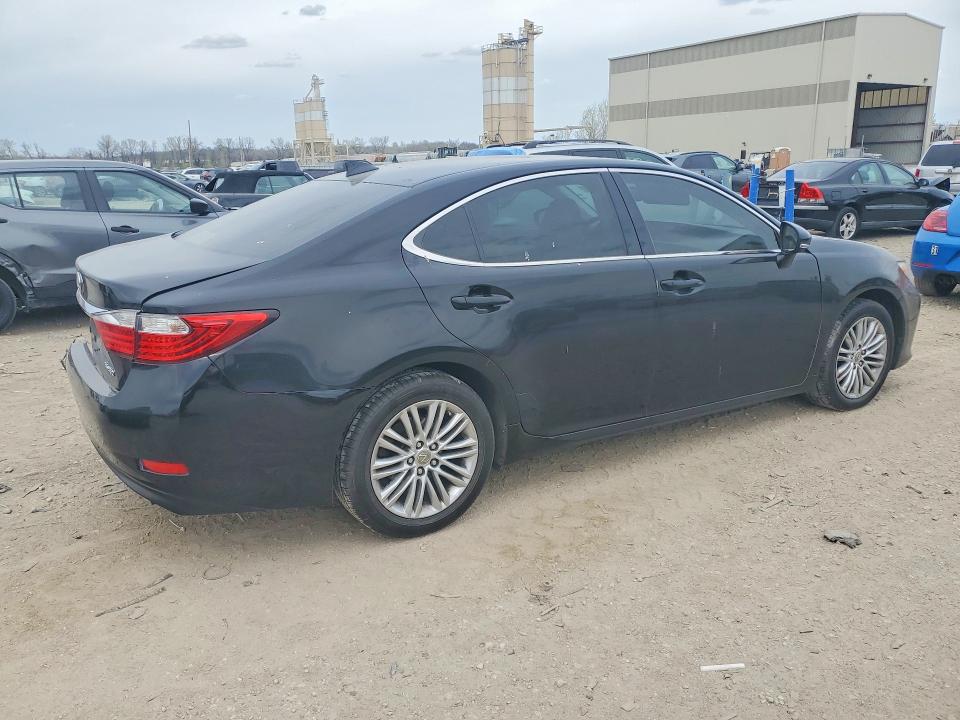 Aukcja sprzedaży 2015 Lexus Es 350, vin: JTHBK1GG0F2205065, numer aukcji: 48983636