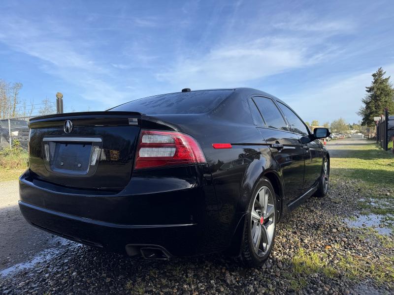 Aukcja sprzedaży 2008 Acura Tl, vin: 19UUA66238A053616, numer aukcji: 49440766