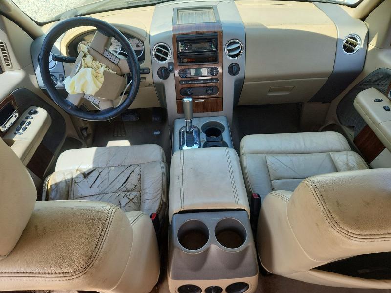 Продажа на аукционе авто 2004 Ford F150, vin: 1FTPW14504KB96945, номер лота: 51651296