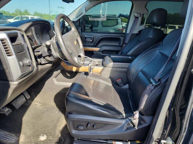 Продаж на аукціоні авто 2015 Chevrolet Silverado, vin: 3GCPCSEC4FG241777, номер лоту: 48649706