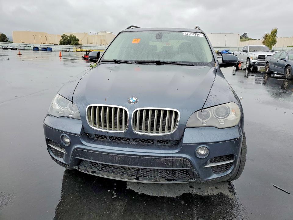 Продажа на аукционе авто 2012 Bmw X5, vin: 5UXZW0C54CL673548, номер лота: 47661786