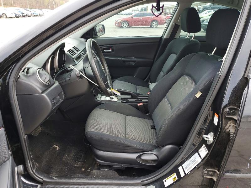 Aukcja sprzedaży 2009 Mazda 3, vin: JM1BK32F291211164, numer aukcji: 48085956