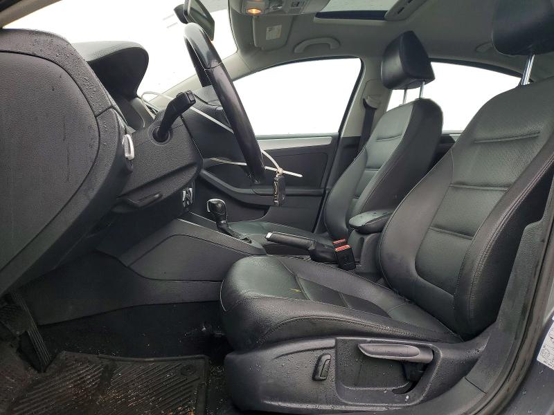 51058856 :رقم المزاد ، 3VWD17AJ3EM403390 vin ، 2014 Volkswagen Jetta مزاد بيع