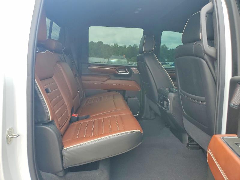 51402686 :رقم المزاد ، 1GT49XEY9RF116581 vin ، 2024 Gmc Sierra مزاد بيع