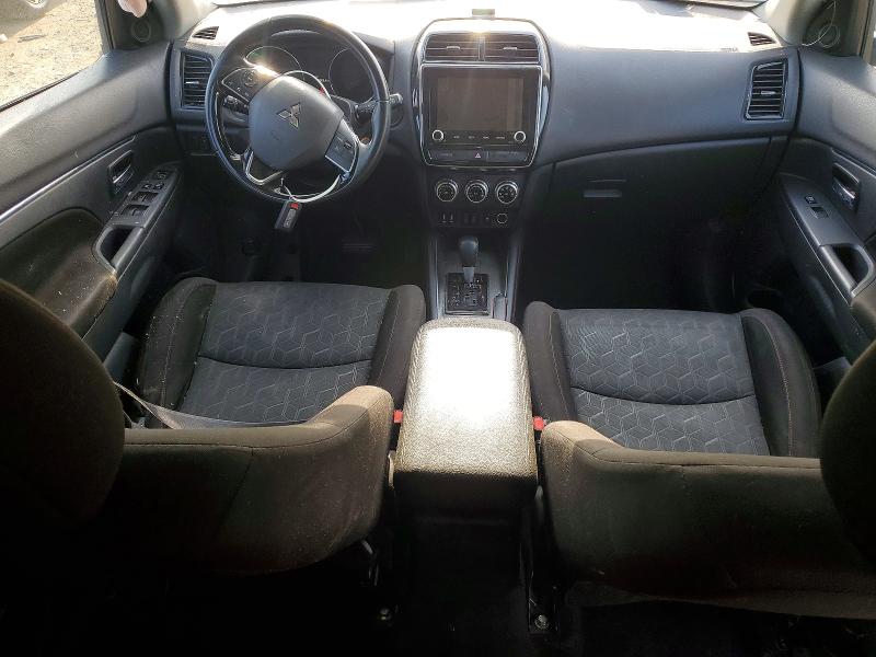 Продаж на аукціоні авто 2021 Mitsubishi Outlander Sport, vin: JA4APUAU9MU021348, номер лоту: 49008576