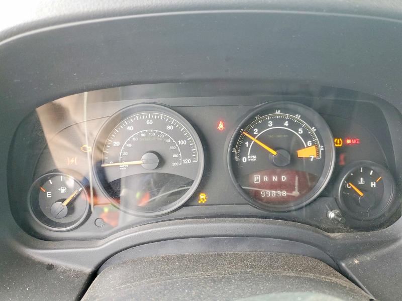 49980786 :رقم المزاد ، 1C4NJRFB5GD619454 vin ، 2016 Jeep Patriot مزاد بيع