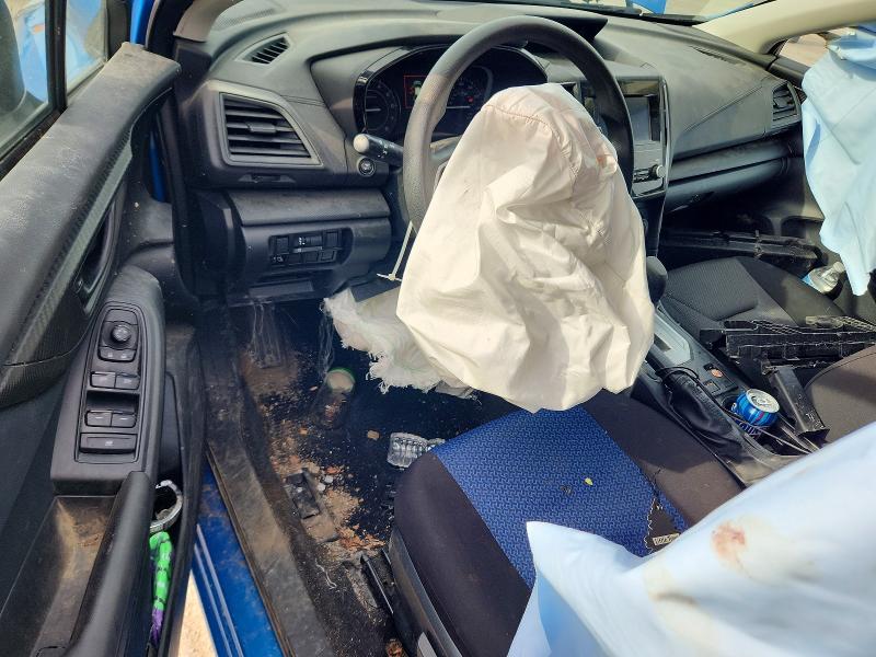 Продаж на аукціоні авто 2023 Subaru Impreza, vin: 4S3GTAB62P3707476, номер лоту: 50224056