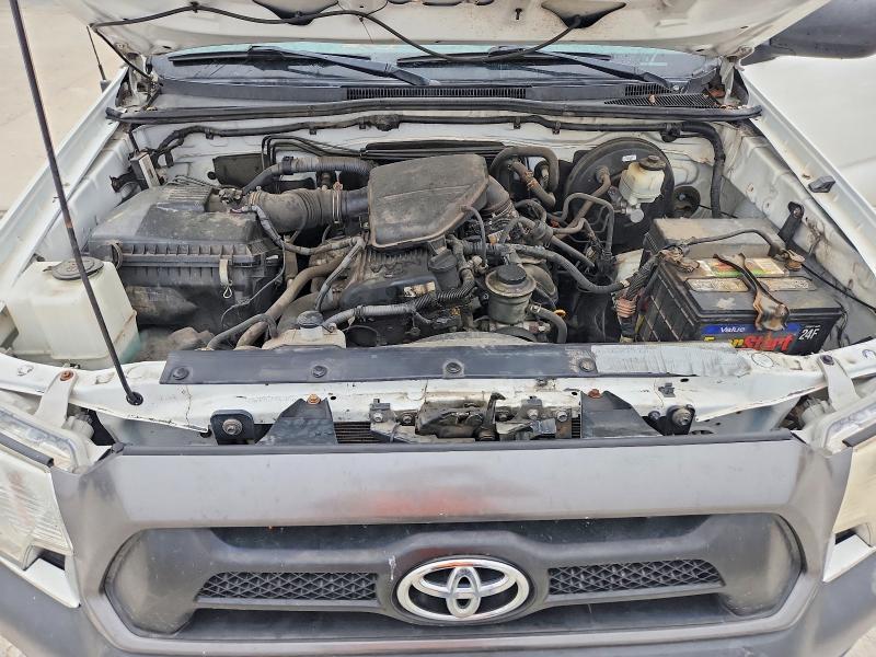 Aukcja sprzedaży 2013 Toyota Tacoma, vin: 5TFTX4CN2DX034347, numer aukcji: 49663066
