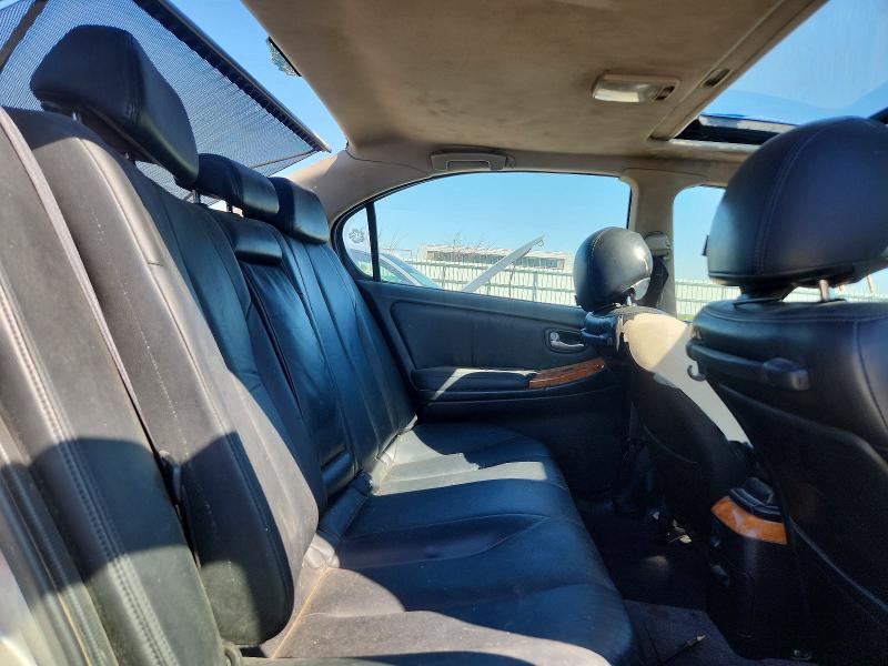 Aukcja sprzedaży 2003 Infiniti I35, vin: JNKDA31A03T115772, numer aukcji: 50904666