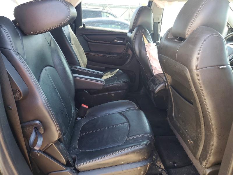 Продажа на аукционе авто 2016 Gmc Acadia, vin: 1GKKVRKD5GJ100408, номер лота: 48654966