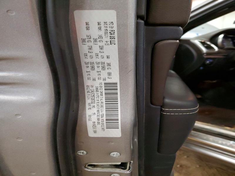 Aukcja sprzedaży 2015 Jeep Grand Cherokee, vin: 1C4RJFCM5FC857332, numer aukcji: 47876086