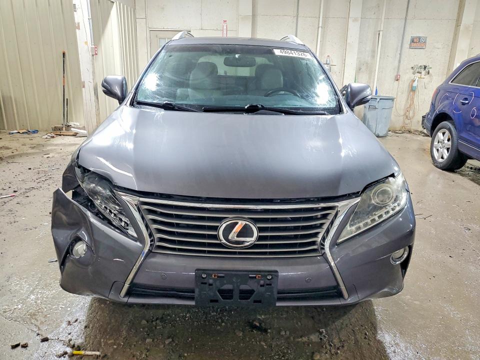 Aukcja sprzedaży 2013 Lexus Rx 350, vin: 2T2BK1BA0DC195975, numer aukcji: 49841326