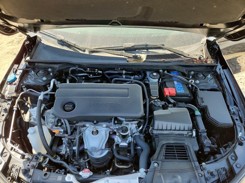 51337296 :رقم المزاد ، 19XFL2H89TE002364 vin ، 2026 Honda Civic مزاد بيع
