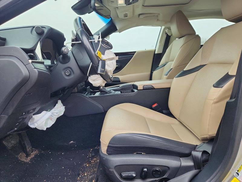 2020 Lexus Es 350 მანქანა იყიდება აუქციონზე, vin: 58ADZ1B10LU059456, აუქციონის ნომერი: 48094206