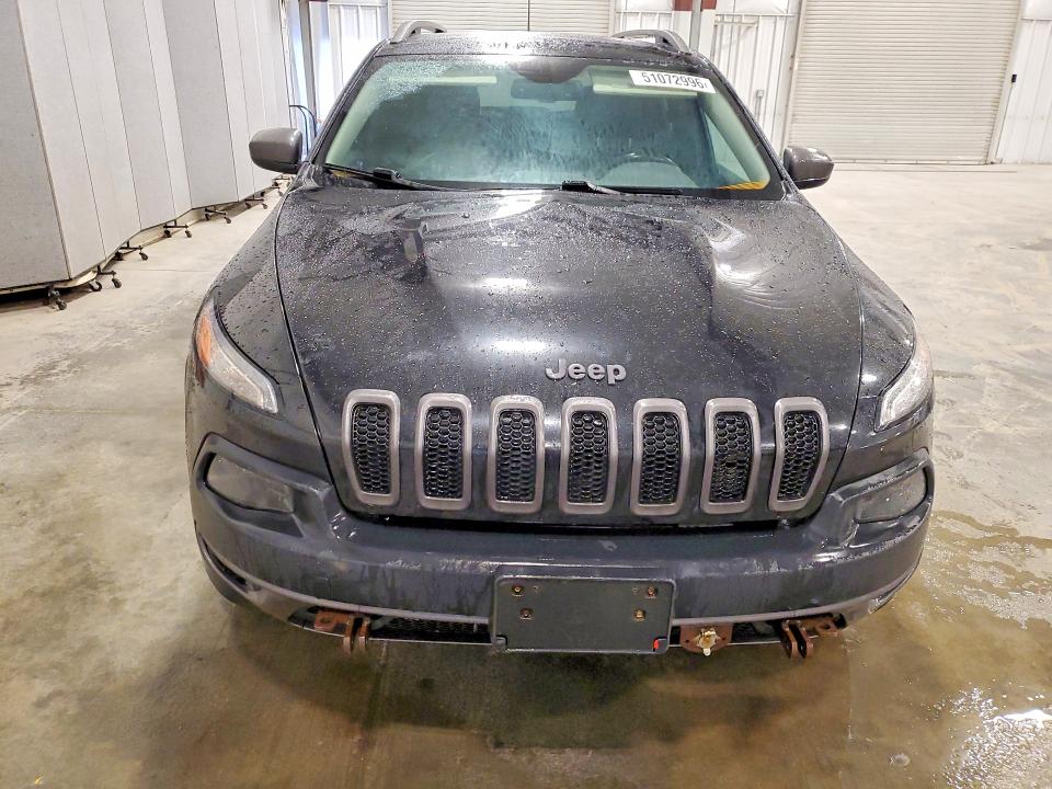 Aukcja sprzedaży 2016 Jeep Cherokee, vin: 1C4PJMBSXGW219850, numer aukcji: 51072996