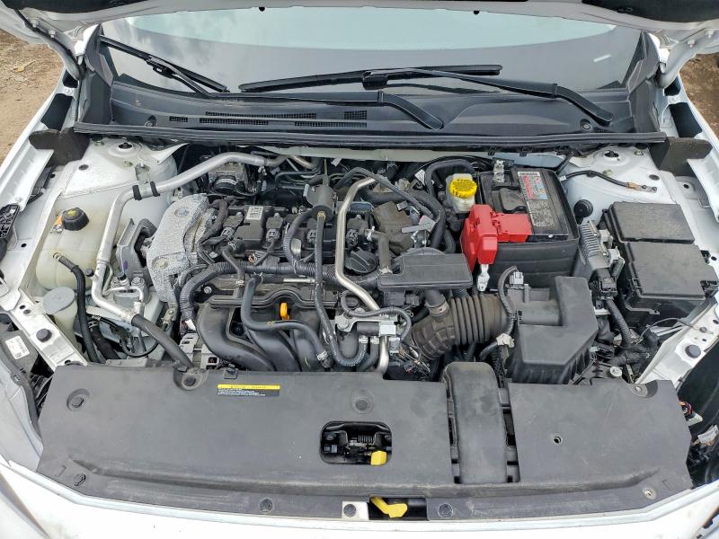 Продажа на аукционе авто 2022 Nissan Sentra, vin: 3N1AB8CVXNY288338, номер лота: 49991156