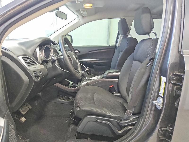 2018 Dodge Journey მანქანა იყიდება აუქციონზე, vin: 3C4PDCAB1JT381902, აუქციონის ნომერი: 51004936