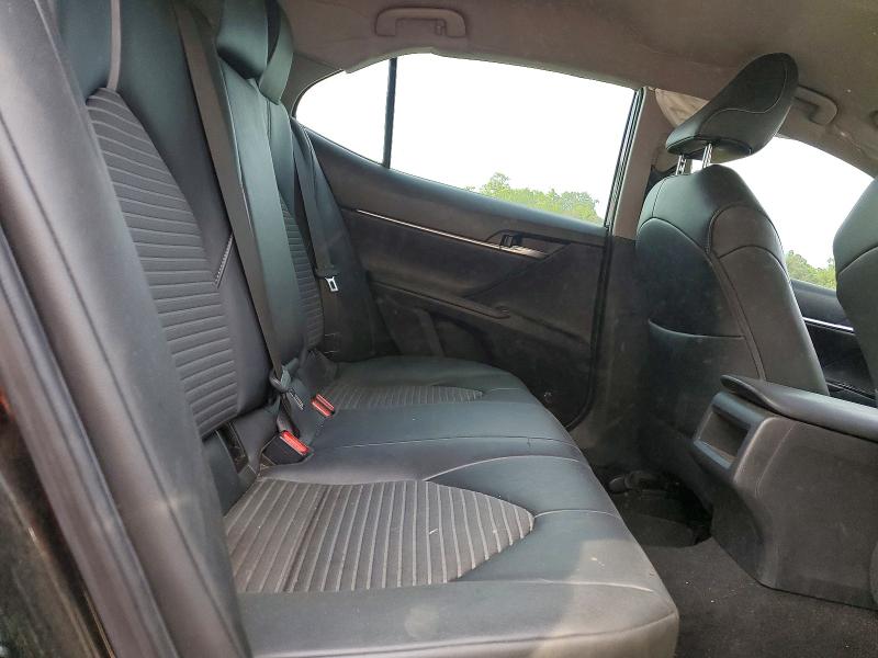 Auction sale of the 2019 Toyota Camry, vin: 4T1B11HK3KU734043, lot number: 50726526