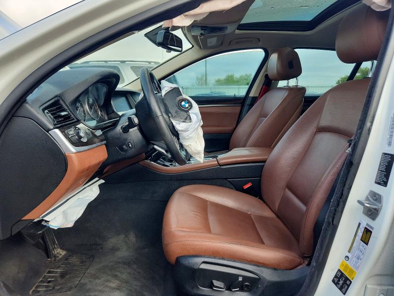 51467186 :رقم المزاد ، WBA5A7C5XGG643621 vin ، 2016 Bmw 528 مزاد بيع