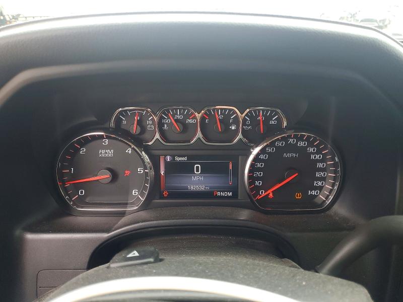 Aukcja sprzedaży 2014 Gmc Sierra, vin: 3GTU2UEC3EG156980, numer aukcji: 48641996