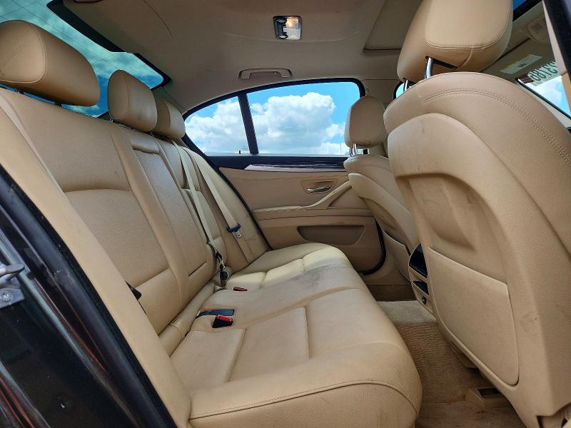 Продажа на аукционе авто 2014 Bmw 528, vin: WBA5A5C52ED506594, номер лота: 50623786
