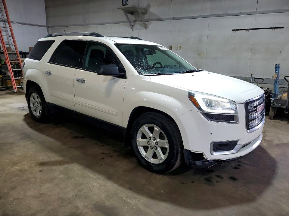 2013 Gmc Acadia მანქანა იყიდება აუქციონზე, vin: 1GKKVPKD9DJ156853, აუქციონის ნომერი: 49435736