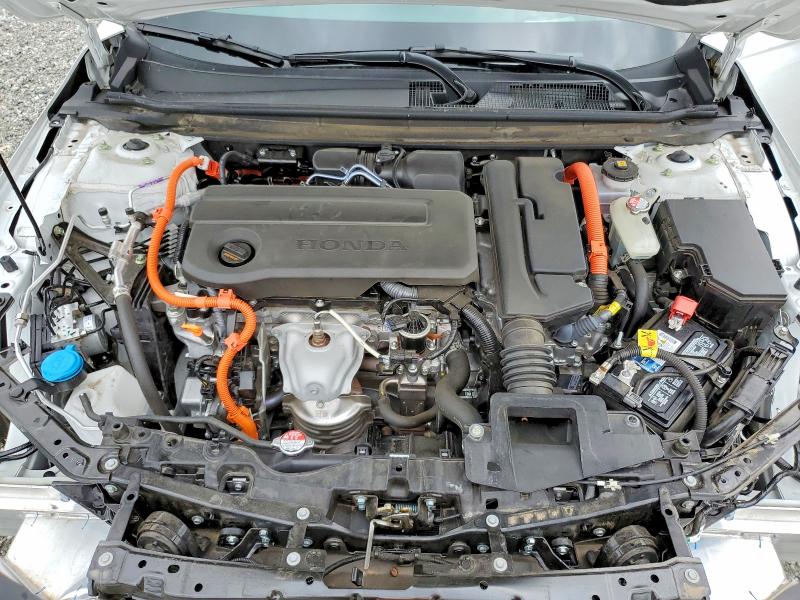 2025 Honda Accord მანქანა იყიდება აუქციონზე, vin: 1HGCY2F86SA000176, აუქციონის ნომერი: 51781106