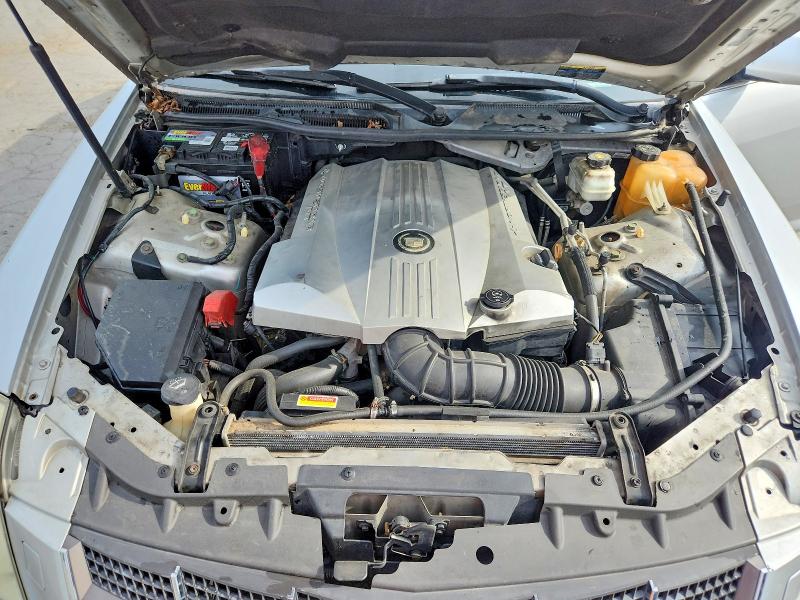 Aukcja sprzedaży 2009 Cadillac Sts, vin: 1G6DZ67A190149882, numer aukcji: 49082986