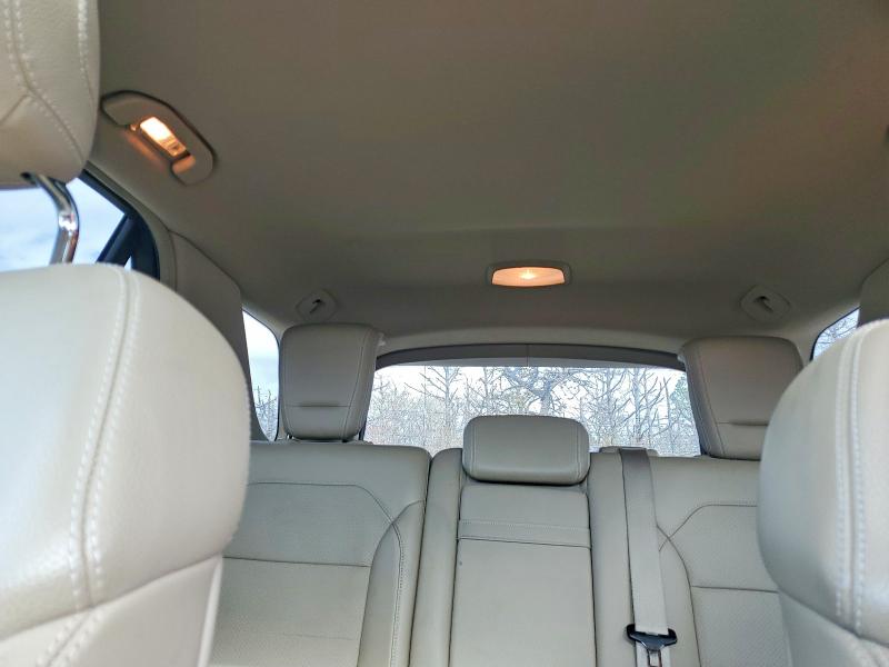 50363496 :رقم المزاد ، 4JGDA5HB6DA120138 vin ، 2013 Mercedes-benz Ml مزاد بيع