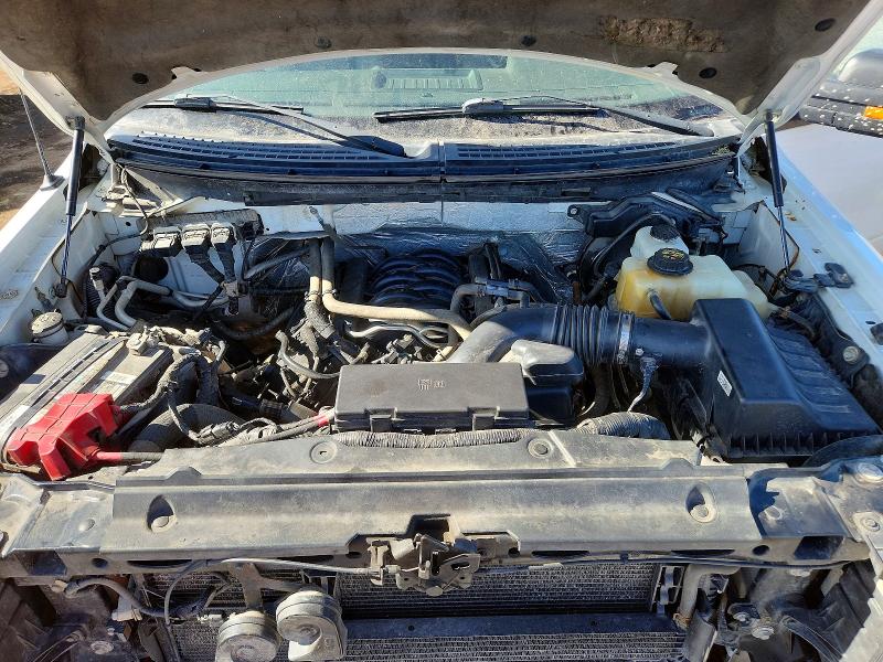 Aukcja sprzedaży 2013 Ford F150, vin: 1FTFW1EFXDFC67810, numer aukcji: 49826406