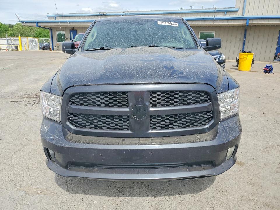 Продаж на аукціоні авто 2014 Ram 1500, vin: 1C6RR6FT2ES233642, номер лоту: 49779906
