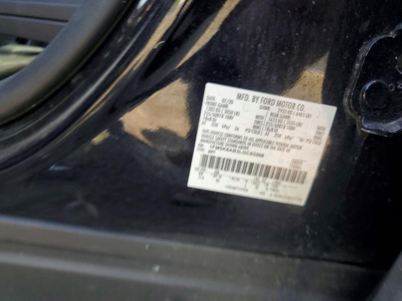 Aukcja sprzedaży 2020 Ford Explorer, vin: 1FM5K8AB3LGC83208, numer aukcji: 49712536