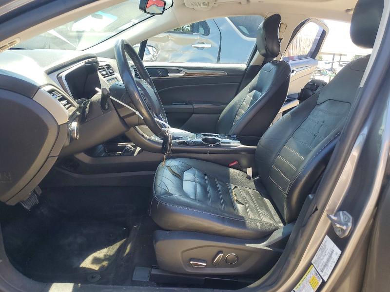 Продажа на аукционе авто 2014 Ford Fusion, vin: 3FA6P0PU1ER111698, номер лота: 51862256