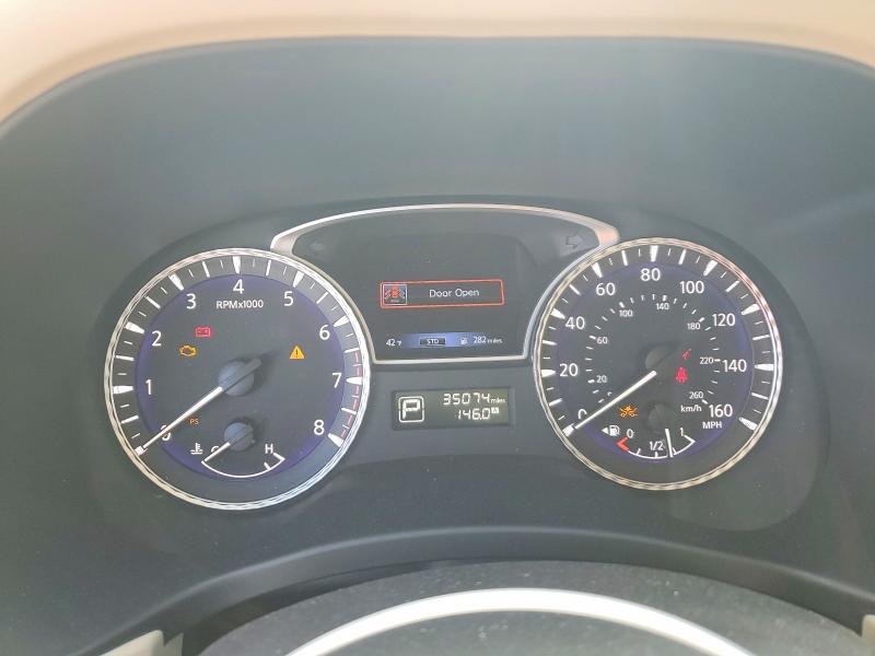 Aukcja sprzedaży 2019 Infiniti Qx60, vin: 5N1DL0MM7KC516956, numer aukcji: 48698196