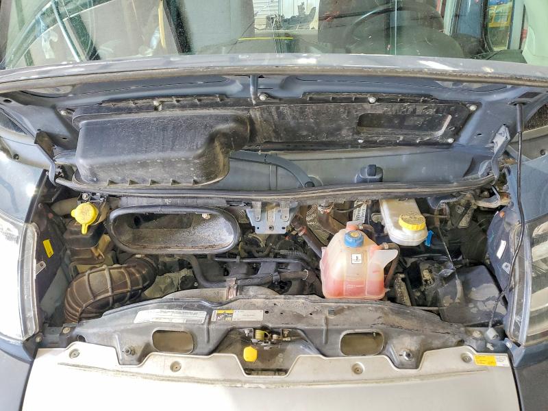 Auction sale of the 2020 Ram Promaster 3500, vin: 3C6URVJG3LE136626, lot number: 50973306