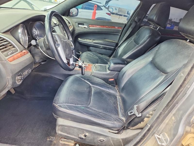 Продаж на аукціоні авто 2014 Chrysler 300, vin: 2C3CCARG3EH120439, номер лоту: 51889606