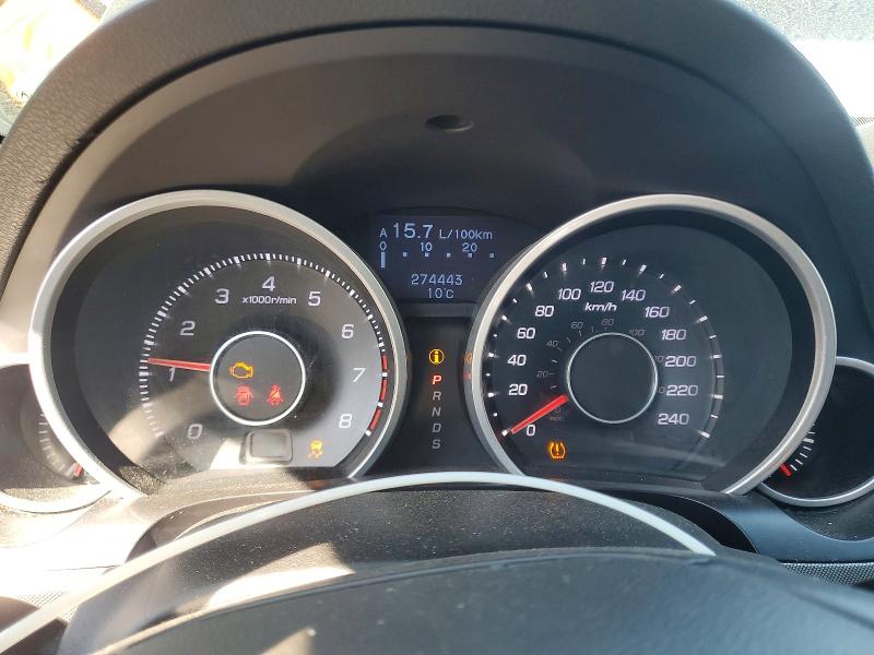 Продажа на аукционе авто 2013 Acura Tl, vin: 19UUA9F75DA800706, номер лота: 50825836