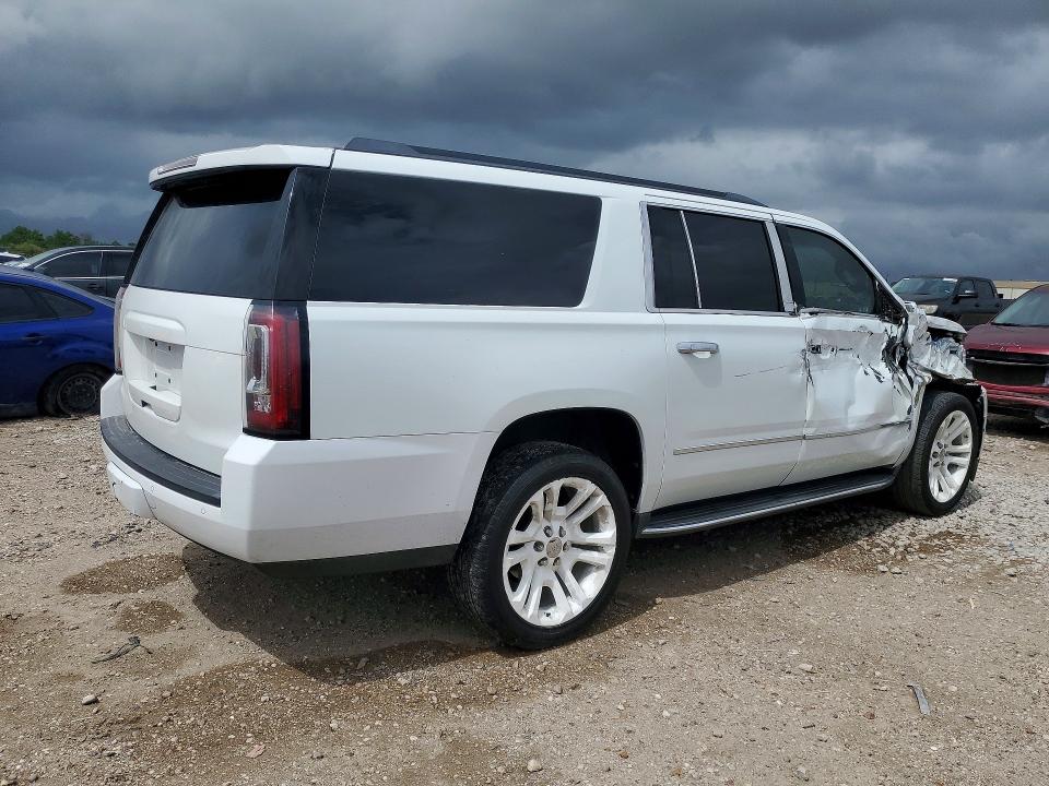 Aukcja sprzedaży 2016 Gmc Yukon Xl, vin: 1GKS1FKC7GR474277, numer aukcji: 49403276