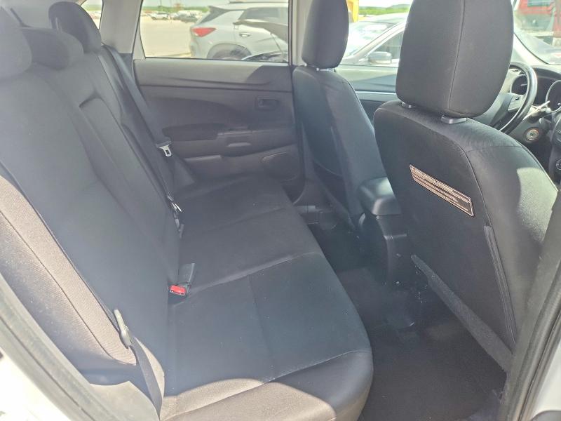 Продаж на аукціоні авто 2015 Mitsubishi Outlander Sport, vin: 4A4AP3AU7FE062468, номер лоту: 49867096