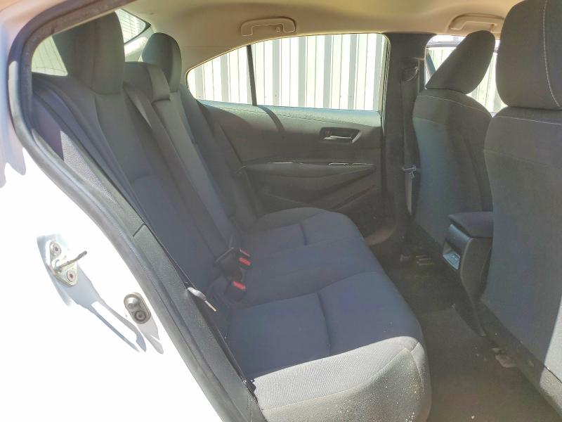 Продаж на аукціоні авто 2024 Toyota Corolla, vin: JTDB4MEE5R3020023, номер лоту: 48706916