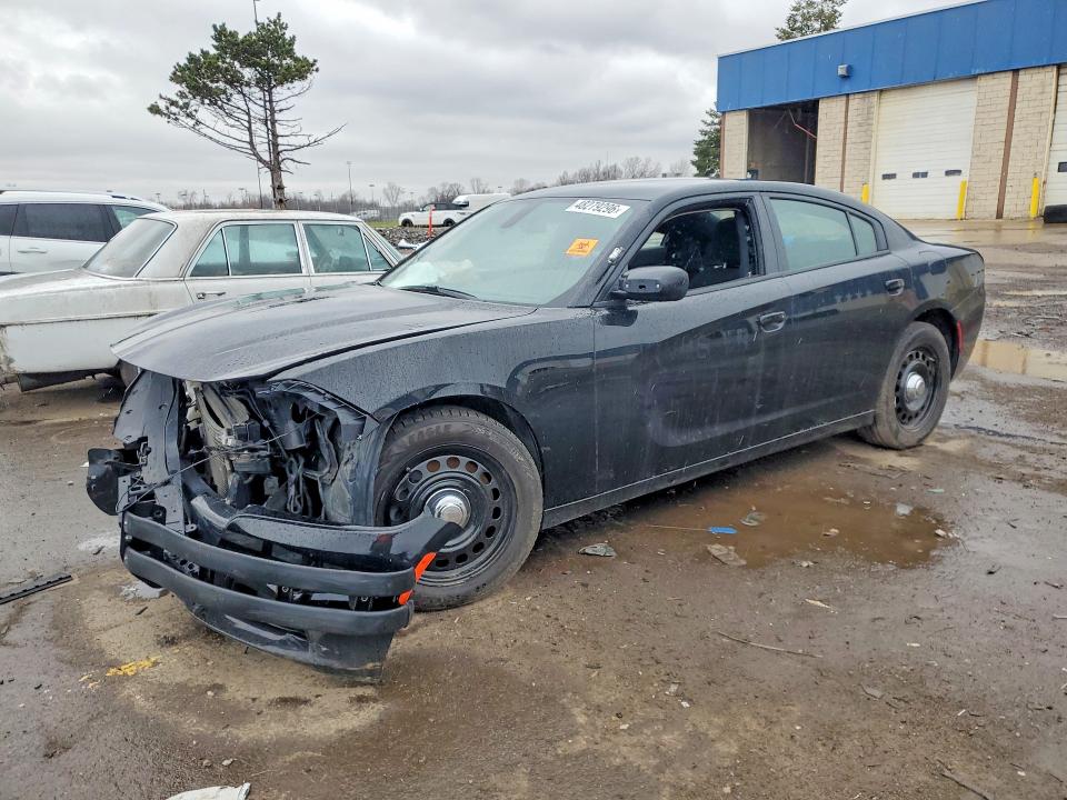 2023 Dodge Charger მანქანა იყიდება აუქციონზე, vin: 2C3CDXKG1PH539709, აუქციონის ნომერი: 48279296