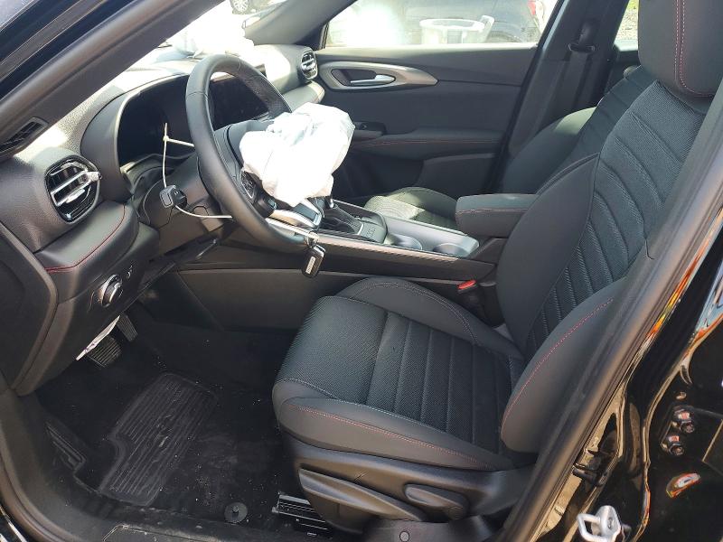 Продажа на аукционе авто 2025 Dodge Hornet, vin: ZACNDFAN4S3A44630, номер лота: 50977846