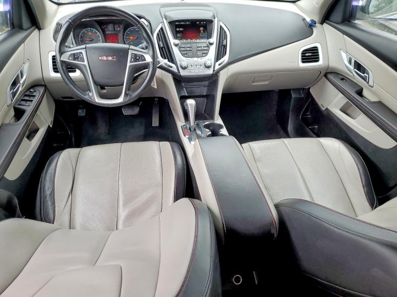 51109396 :رقم المزاد ، 2GKALWEK2C6306772 vin ، 2012 Gmc Terrain مزاد بيع