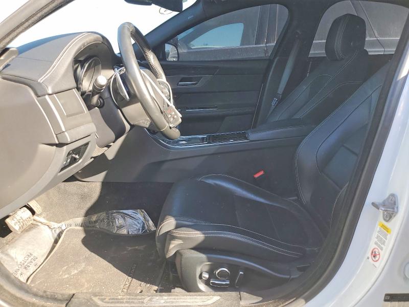 Продажа на аукционе авто 2018 Jaguar Xf, vin: SAJBM4FV8JCY66540, номер лота: 49764036
