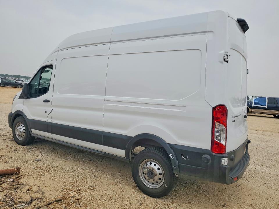 Aukcja sprzedaży 2024 Ford Transit, vin: 1FTBR2X81RKA14495, numer aukcji: 51371656