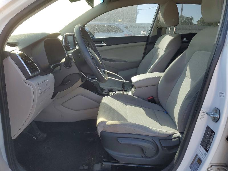 Продаж на аукціоні авто 2019 Hyundai Tucson, vin: KM8J23A41KU913469, номер лоту: 50491466