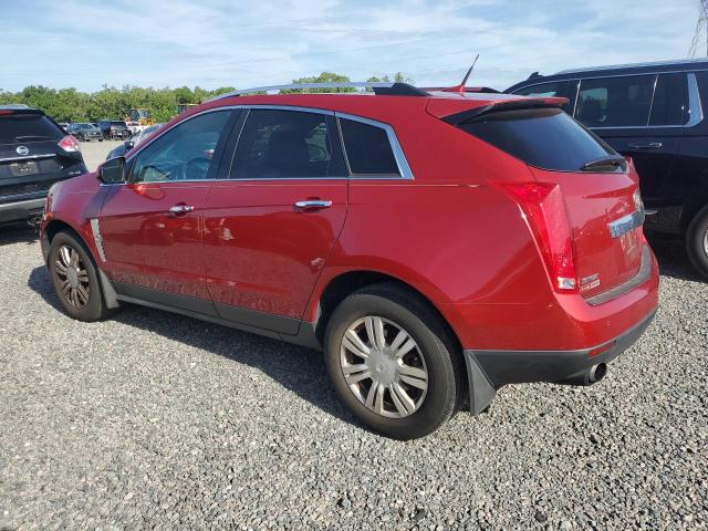 2012 Cadillac Srx მანქანა იყიდება აუქციონზე, vin: 3GYFNAE39CS595331, აუქციონის ნომერი: 48950206