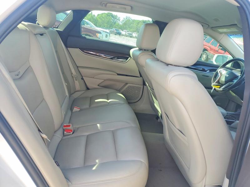 49836456 :رقم المزاد ، 2G61M5S36H9145965 vin ، 2017 Cadillac Xts مزاد بيع