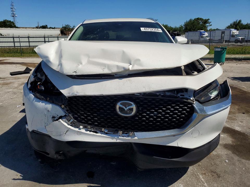 Продажа на аукционе авто 2022 Mazda Cx-30, vin: 3MVDMBBL1NM435315, номер лота: 49752356