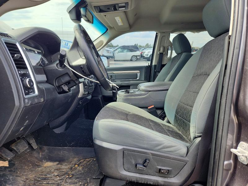 Aukcja sprzedaży 2018 Ram 1500, vin: 1C6RR7LG7JS218027, numer aukcji: 48099876